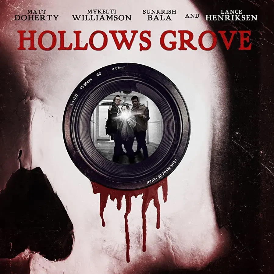 Hollows Grove online