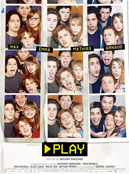 Play