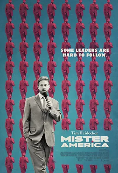 Mister America