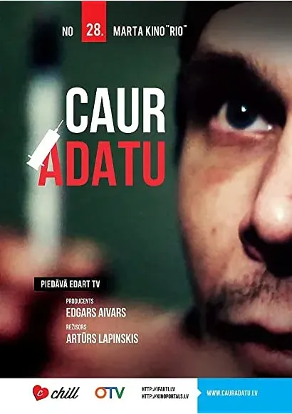 Caur Adatu