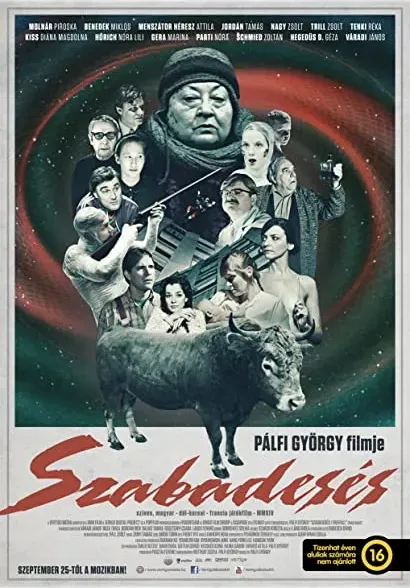 Swobodne opadanie