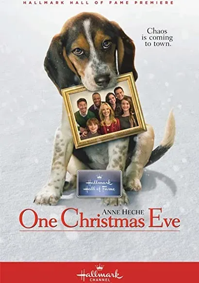 One Christmas Eve
