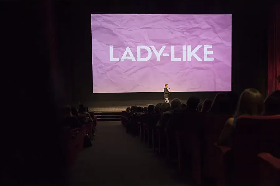 Lady-Like online