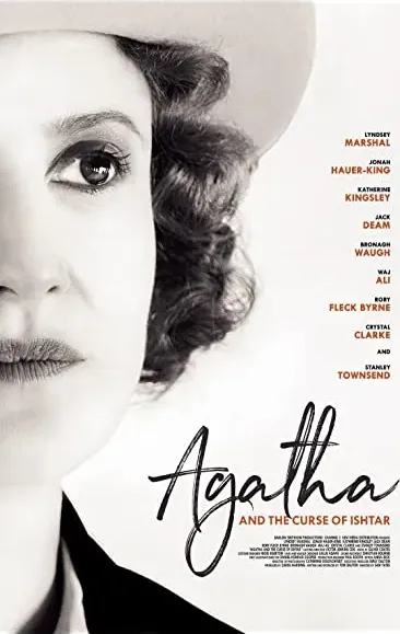 Agatha and the Curse of Ishtar