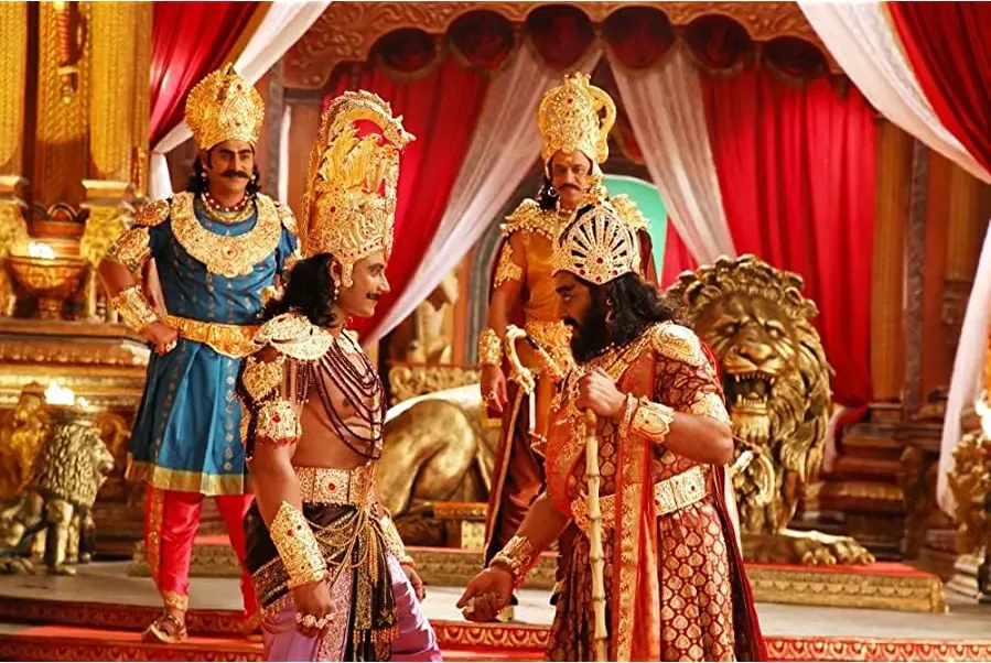 Kurukshetra online