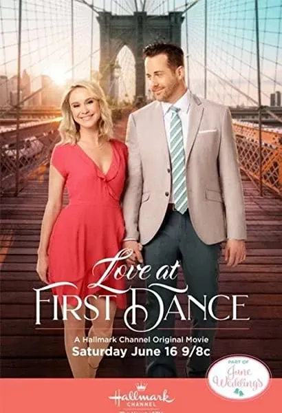 Love at First Dance