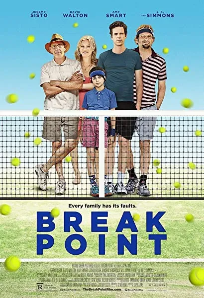 Break Point