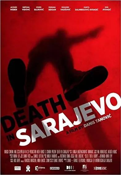 Śmierć w Sarajewie
