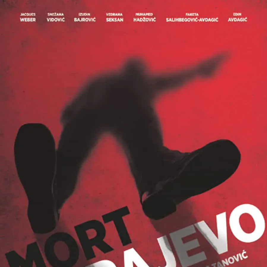 Smrt u Sarajevu online