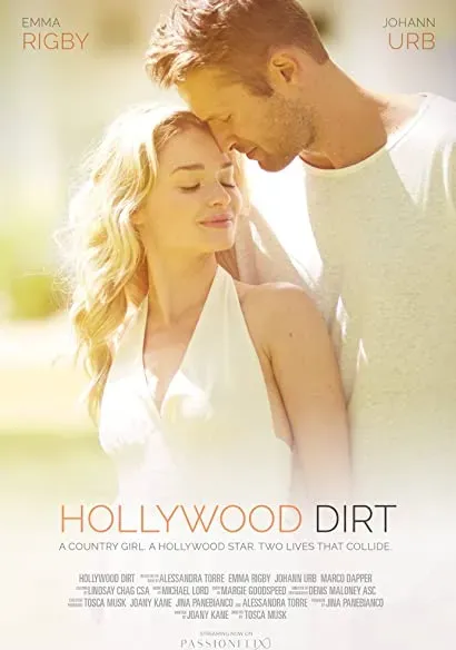 Hollywood Dirt