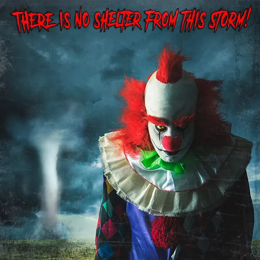 Clownado online