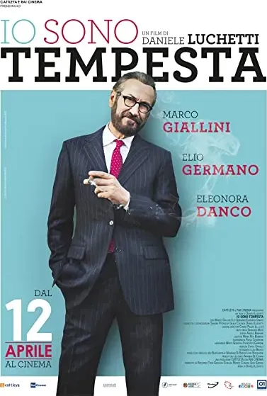 Io sono Tempesta