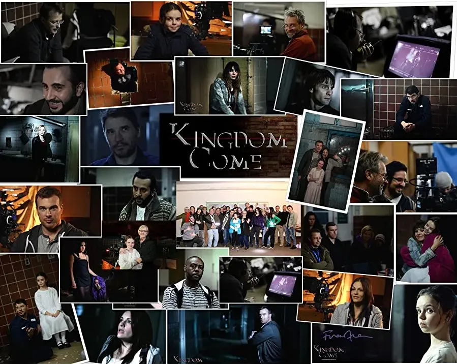 Kingdom Come online