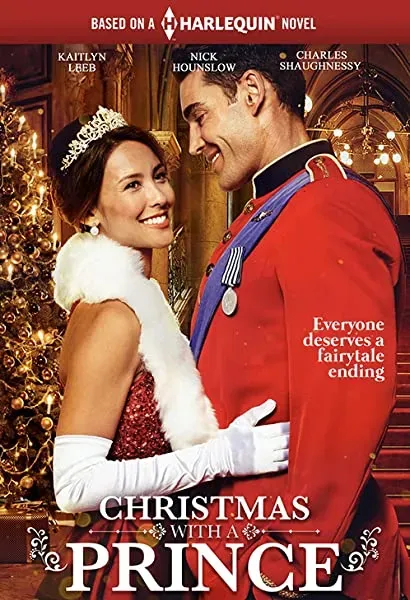 Christmas with a Prince