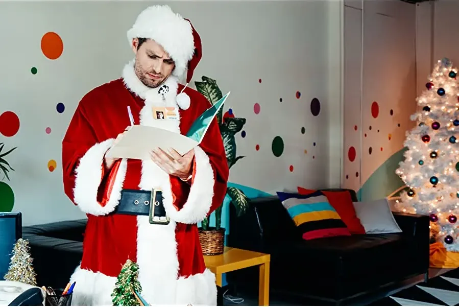 Christmas with a Prince online