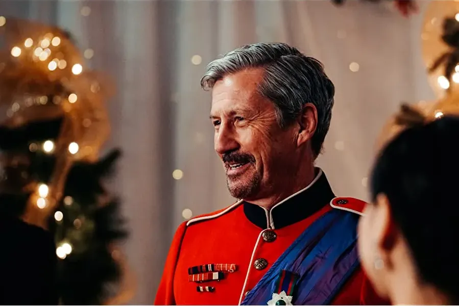 Christmas with a Prince online