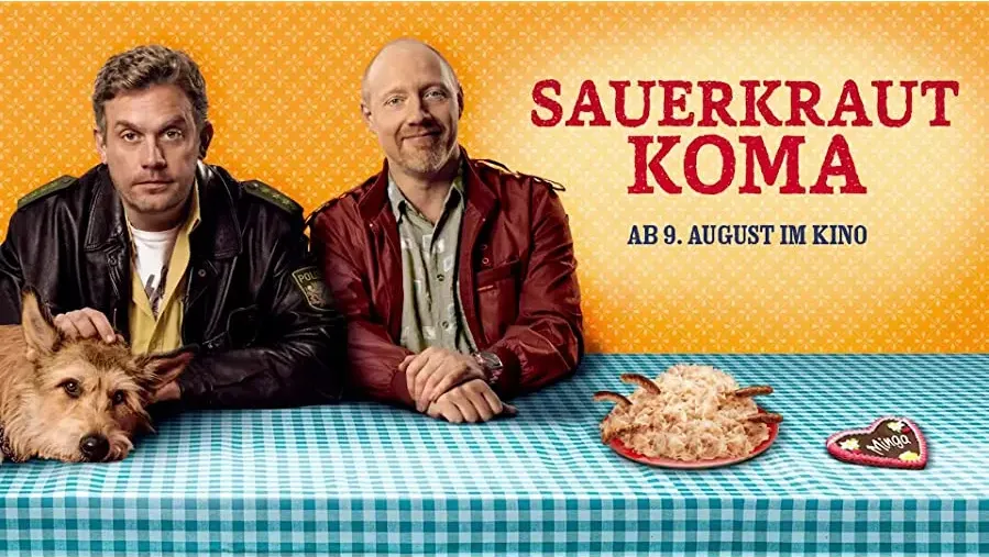 Sauerkrautkoma online