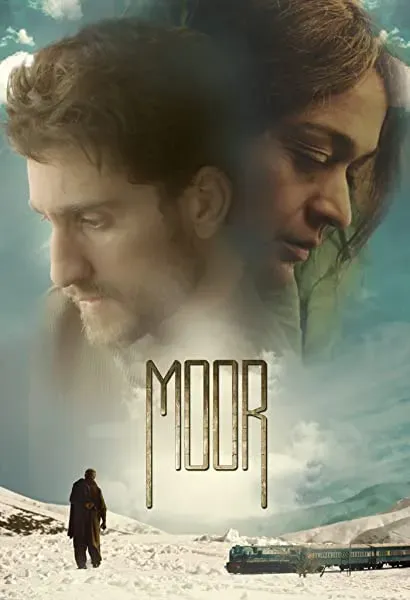 Moor