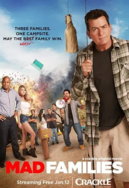 Mad Families