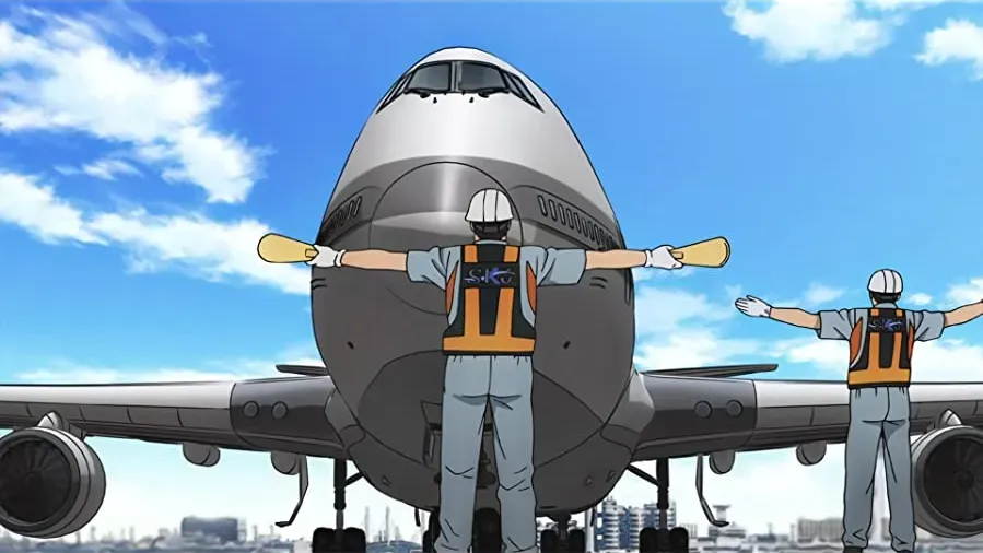 Meitantei Conan: Goka no himawari online