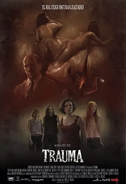 Trauma