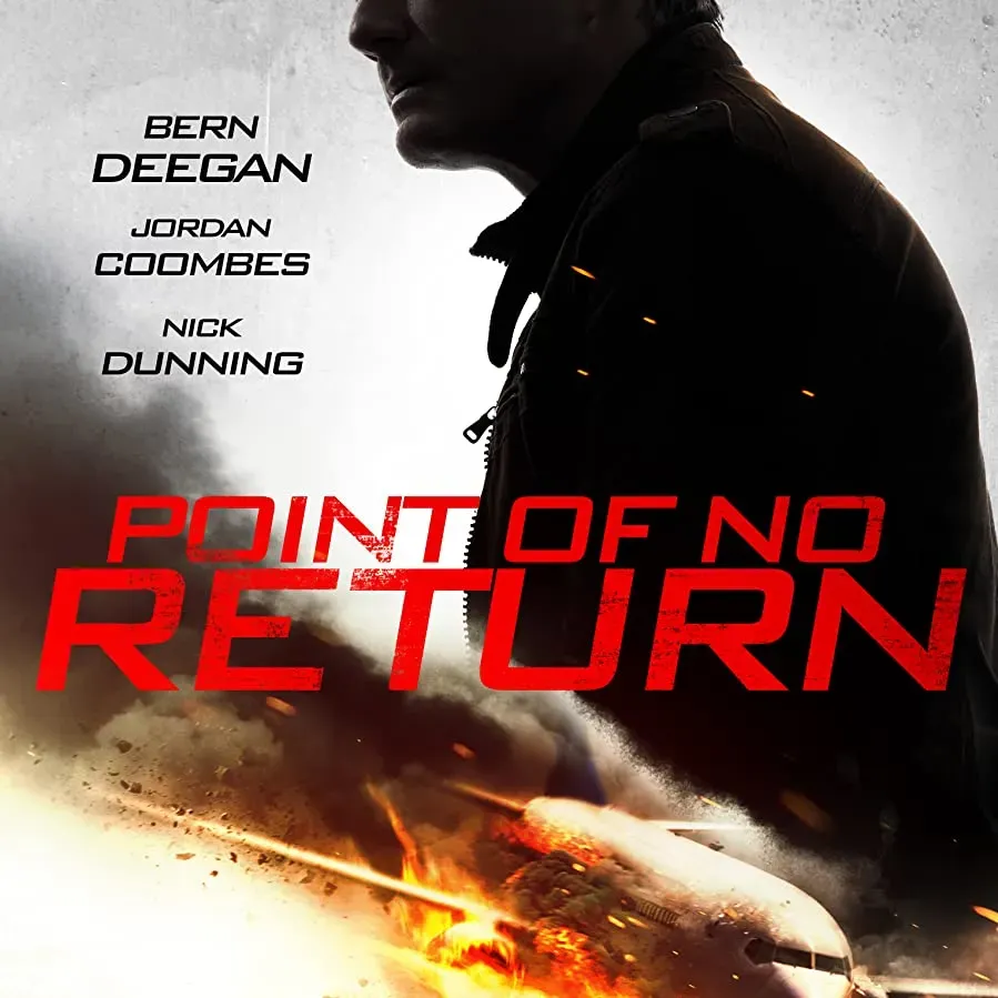 Point of no Return online