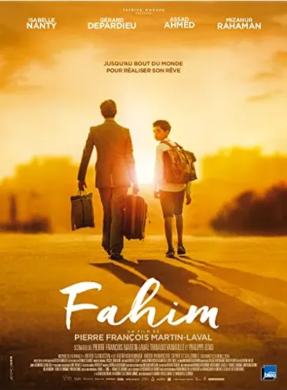 Fahim, mały książę szachów