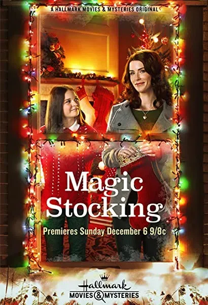 Magic Stocking