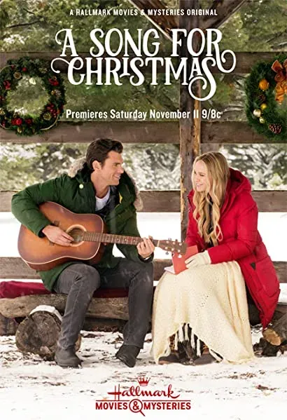 A Song for Christmas