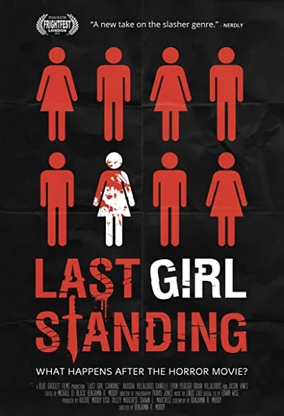 Last Girl Standing