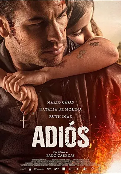 Adiós