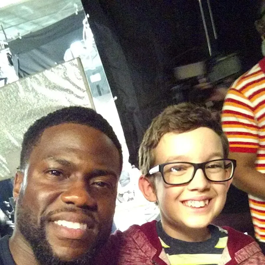 Kevin Hart's Guide to Black History online