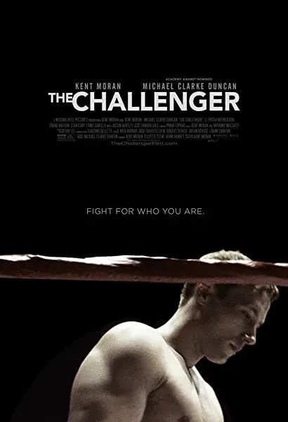 The Challenger