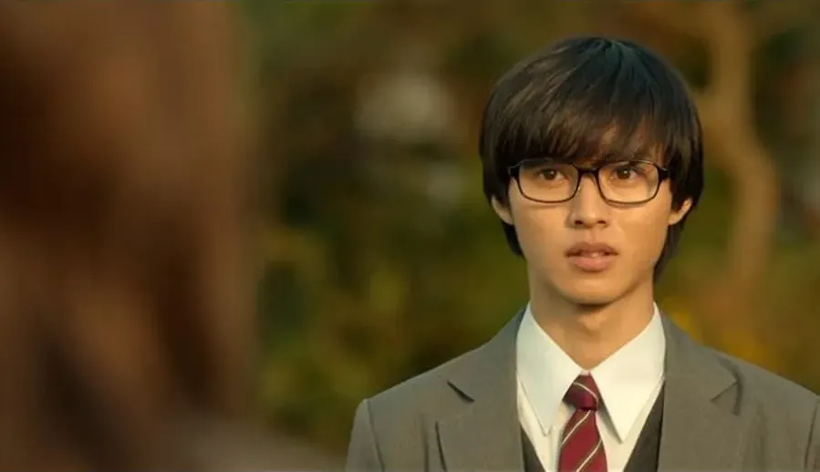 Shigatsu wa kimi no uso online