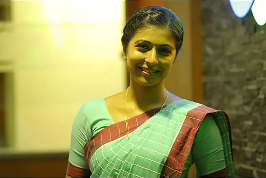 Ann Mariya Kalippilanu online