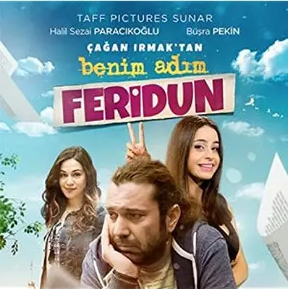 Benim Adim Feridun