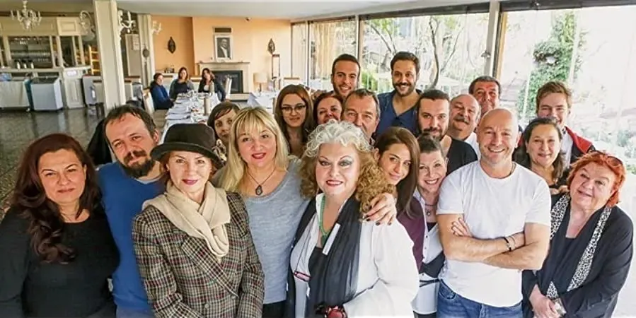 Benim Adim Feridun online