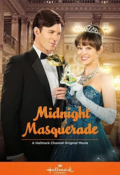 Midnight Masquerade