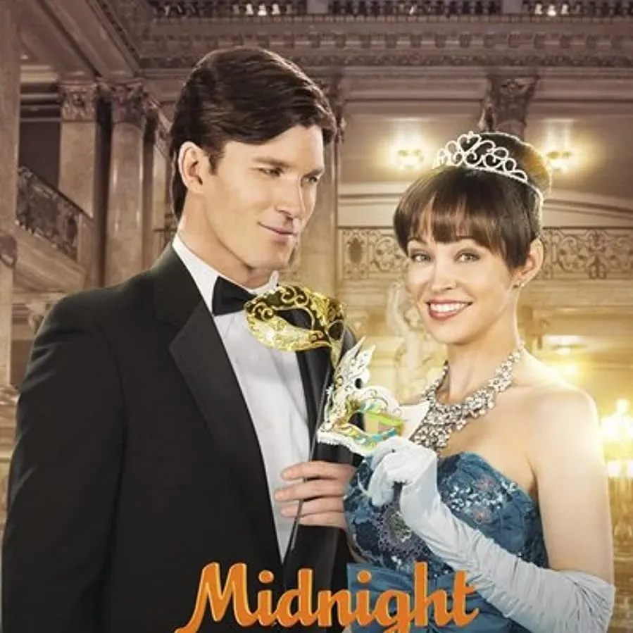 Midnight Masquerade online