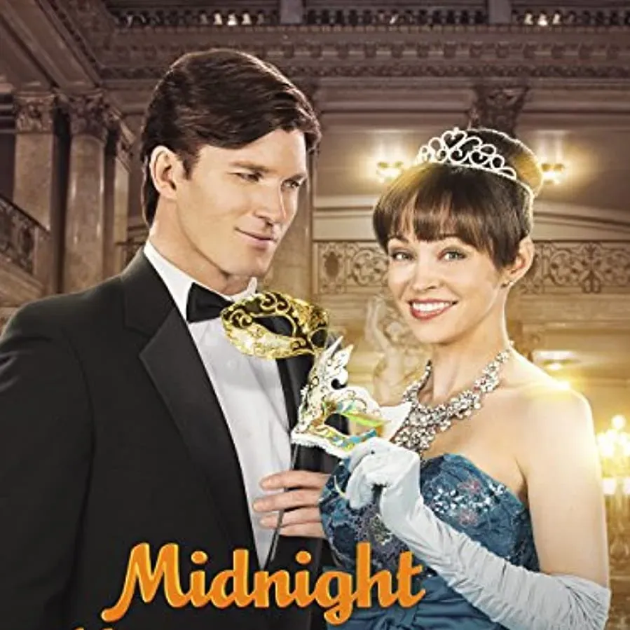 Midnight Masquerade online