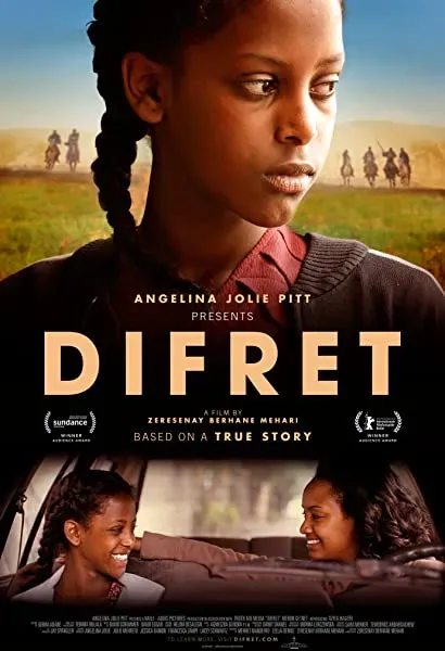 Difret