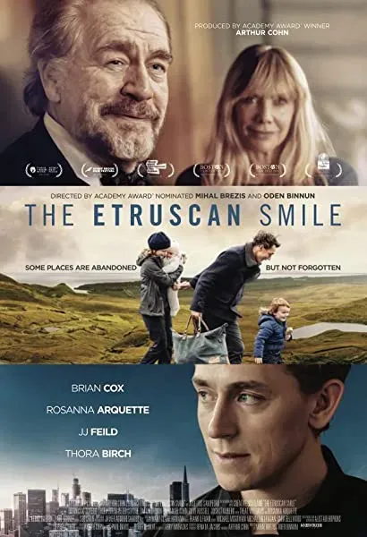 Uśmiech Etruska
