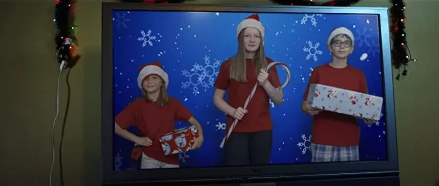 Krampus: The Reckoning online