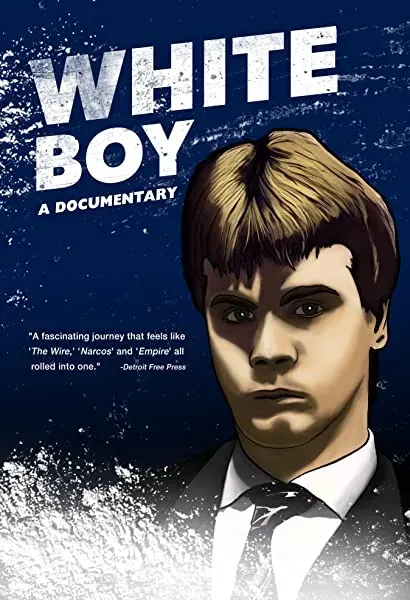 White Boy
