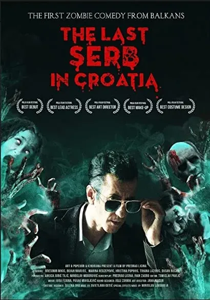 Posljednji Srbin u Hrvatskoj
