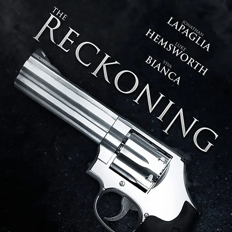 The Reckoning online