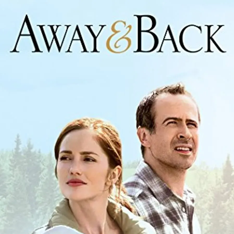 Away and Back online