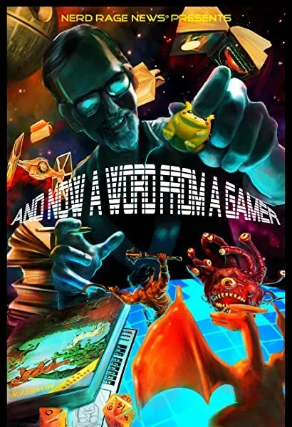 Word from a Gamer