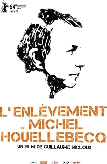 Porwanie Michela Houellebecqa
