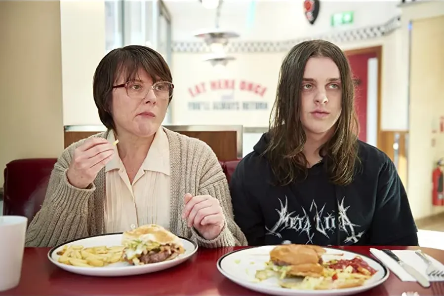 Days of the Bagnold Summer online